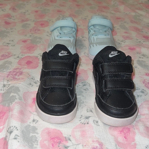 Nike Other - Toddler Nike sneakers